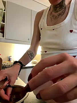 HoneySquirrel webcam