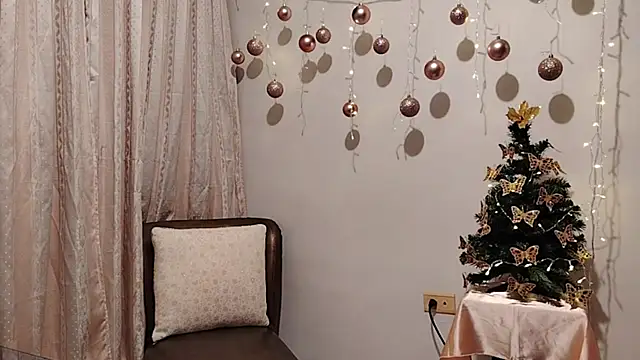 bella_exhibition - Bella_Exhibition's free webcam