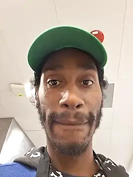 Cyberkennywrld webcam