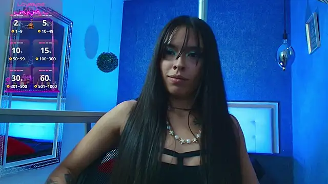 Cloeandtyfanny webcam