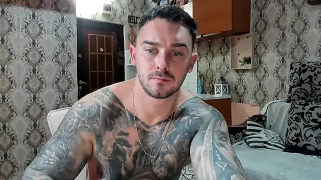 Jonmusclemaster webcam
