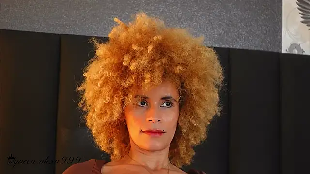 Alexa_Duque34 webcam