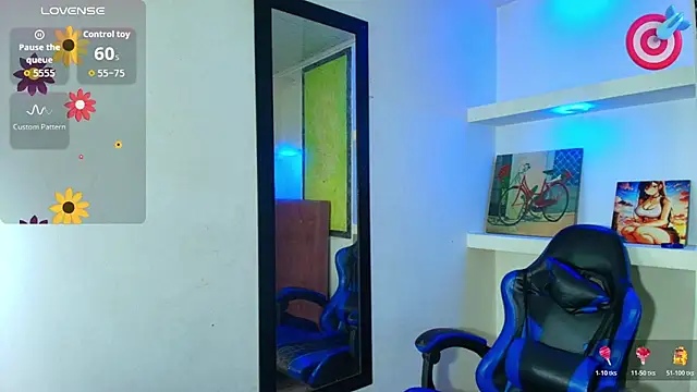 Catalehia_Milk webcam