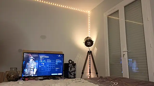 AbylineandJim webcam