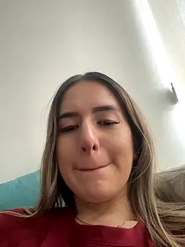 JackieDumont2 webcam