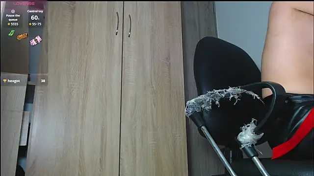 leonal_oconer webcam