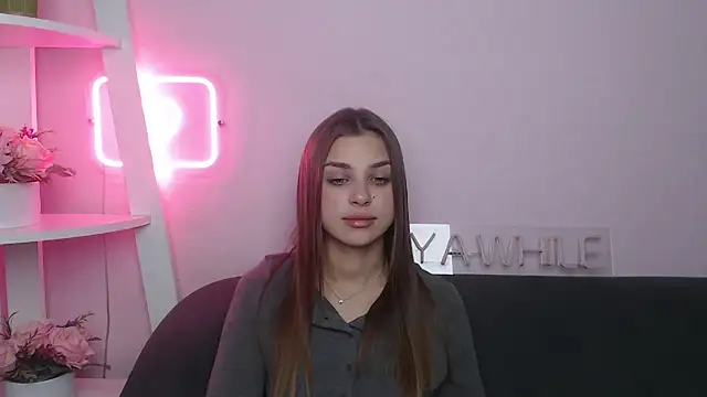 MilanaAngelAs webcam