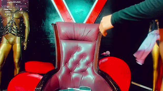 Britany_montiel webcam