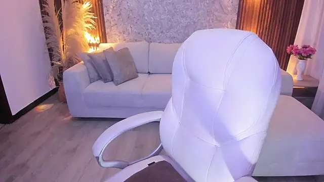 Megann_Williamss webcam