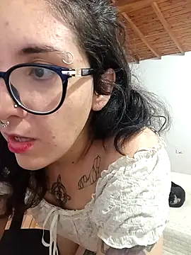 melinerd (F young) - colocar plug anal de 4