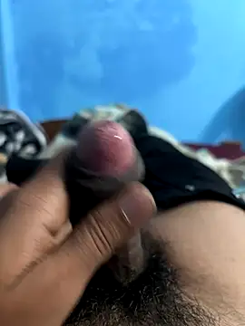 saikumar75 (M twink) - Cum show