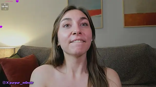 purpurmonstr (F young) - HELP ME CUM WITH VIBRATIONS