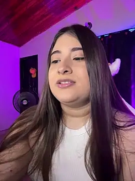 Gaby__Howards webcam