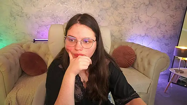 SophieDreamss webcam