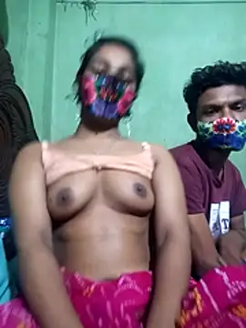 Cute_Couple59 webcam