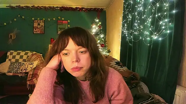 ClancyMorissey webcam