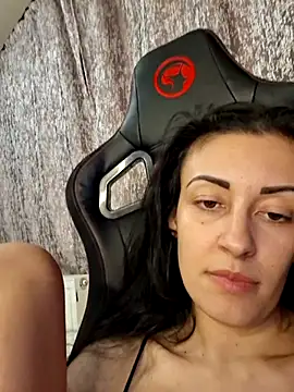 Your_lucky_girl webcam