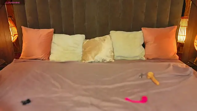 Daisy_Delight webcam