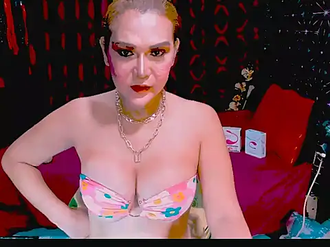 GoddessHORSECockx webcam