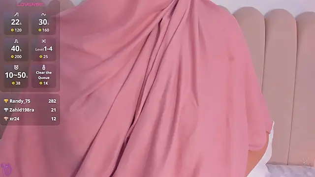 Jasmin_hamdan webcam