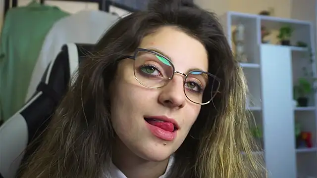 CasandraMickell webcam