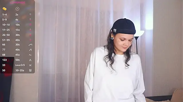 DarceyCothern webcam