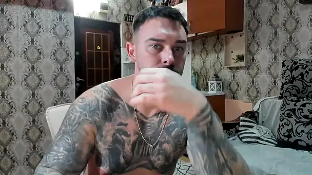 Jonmusclemaster webcam