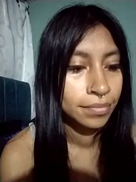 Pocahontas_tw webcam