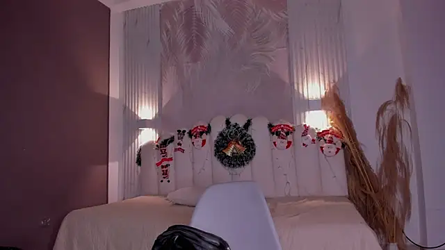 NastassjaCandy webcam