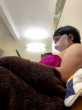 Hachi_Sweetbabie_ webcam