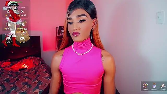 Kendall_hornyy webcam