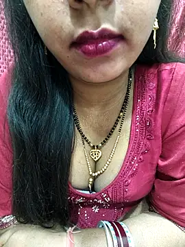 Sharmila-Singh webcam