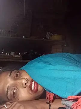 Pinki_thakur_1 webcam