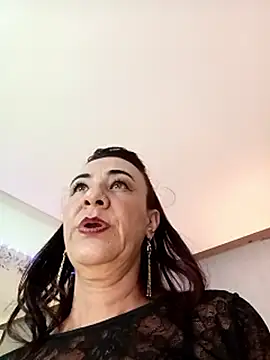 ScarleetJonson webcam