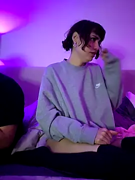 hibanaduo (G young) - Blowjob and ahegao