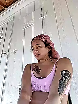 TranSexualJade95 webcam