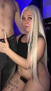 kinkygirl420x webcam