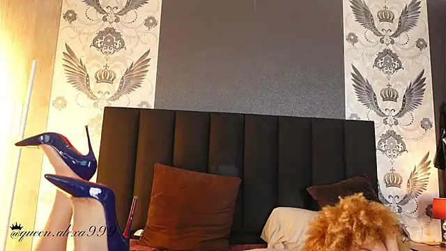 Alexa_Duque34 webcam