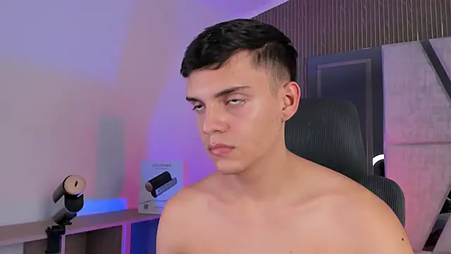 JacobRoberts1 webcam