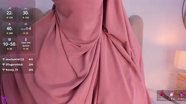 Jasmin_hamdan webcam