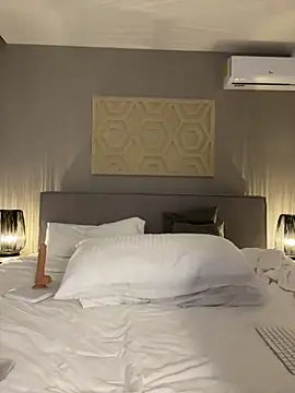 PrincessVeronika webcam