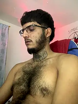 Lord_Luciferhot_Dirty666 webcam