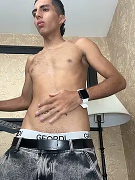 Mister_Obsession webcam