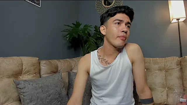 Feiccer_Thomson1 webcam