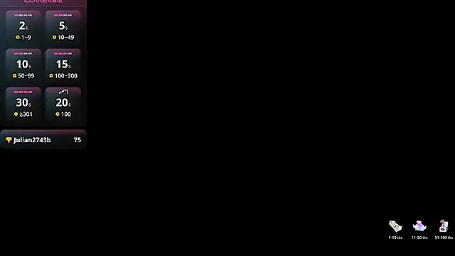 bunnythetailor webcam