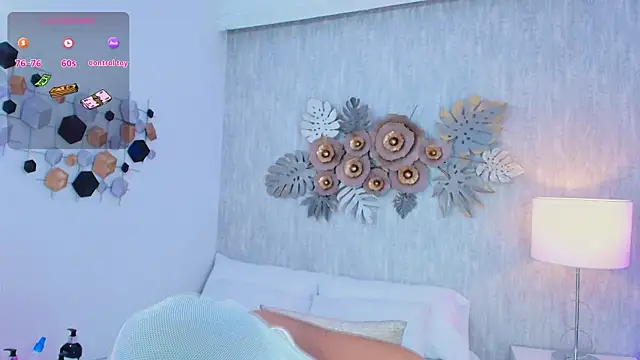 afrodita_smith08 (F young) - 4 fingers in my pussy