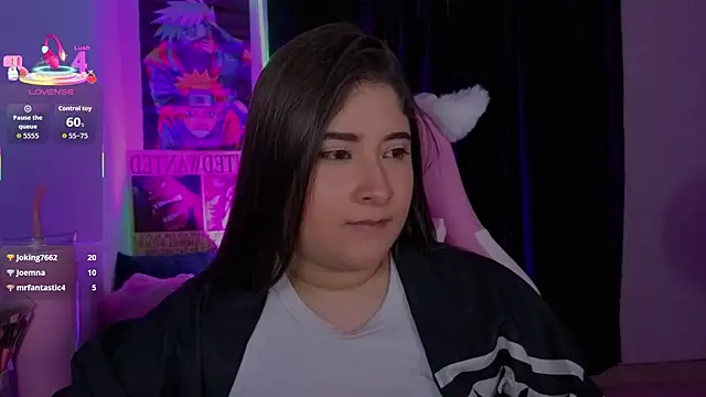 Gaby__Howards webcam