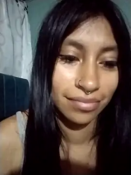 Pocahontas_tw webcam