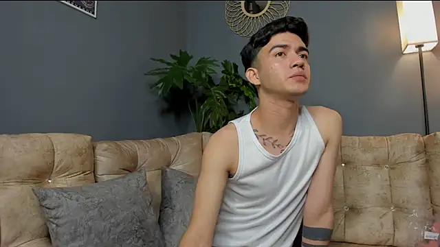 Feiccer_Thomson1 webcam