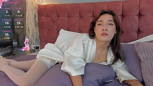 victoria_decapri webcam